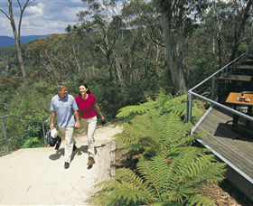 Valley Of The Waters - Accommodation Mt Buller 0