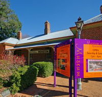 Queanbeyan Museum - Accommodation Mt Buller