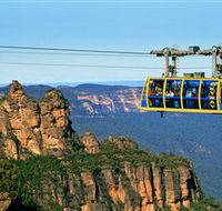 Greater Blue Mountains Drive - Blue Mountains Discovery Trail - Accommodation Mt Buller