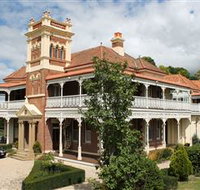 Langford Homestead - Accommodation Mt Buller