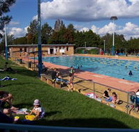 Goulburn Aquatic and Leisure Centre - Accommodation Mt Buller
