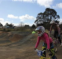 Goulburn BMX Park - Accommodation Mt Buller