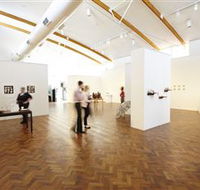 Goulburn Regional Art Gallery - Accommodation Mt Buller