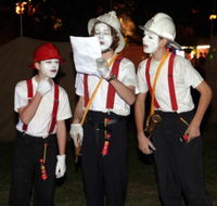 Lieder Theatre Company