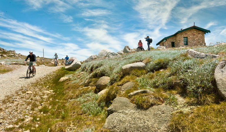 Kosciuszko National Park NSW Accommodation Mt Buller