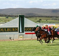 Goulburn and District Racing Club