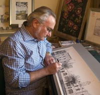 Creative Eye Art Gallery