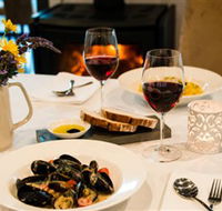 Lark Hill Biodynamic Winery - Accommodation Mt Buller