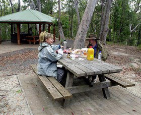 Boonoo Boonoo Falls National Park - Accommodation Mt Buller 2