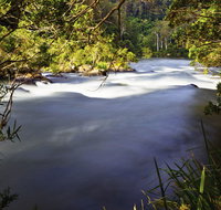 River walk - Accommodation Mt Buller