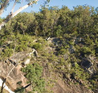 Boonoo Boonoo National Park - Accommodation Mt Buller