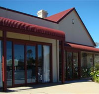 Ben Roberts Cafe and Gallery - Accommodation Mt Buller