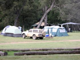Mount Kilcoy QLD Accommodation Mt Buller