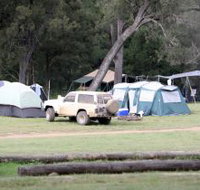 Landcruiser Mountain Park - Accommodation Mt Buller