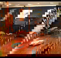 Bungendore Wood Works Gallery - Accommodation Mt Buller