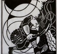 Bungendore Fine Art - Accommodation Mt Buller