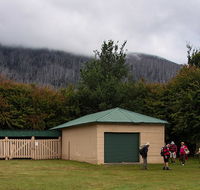 Bullocks Hut - Accommodation Mt Buller