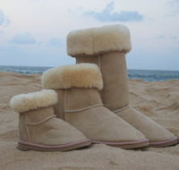 Blue Mountains Ugg Boots - Accommodation Mt Buller