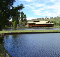 Gaden Trout Hatchery - Accommodation Mt Buller