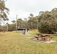 Thredbo River picnic area - Accommodation Mt Buller