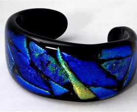 The Glass Gallery - BS Glass Art - Accommodation Mt Buller 2