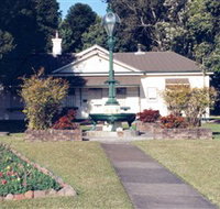 Singleton Historical Society and Museum Inc - Accommodation Mt Buller
