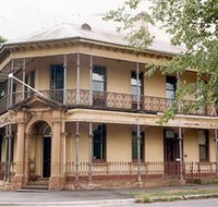 Singleton Heritage Walk - Accommodation Mt Buller
