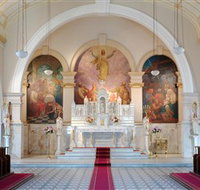 Sacred Spaces at the Sisters of Mercy Convent - Accommodation Mt Buller