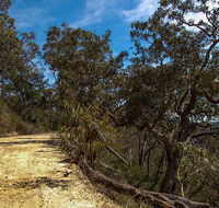 Parr State Conservation Area - Accommodation Mt Buller
