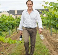 Margan Hunter Valley Wines and Restaurant - Accommodation Mt Buller