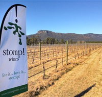 Stomp Wines - Accommodation Mt Buller