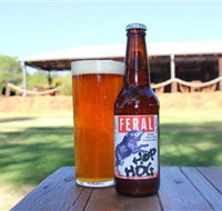 Feral Brewing Company - Accommodation Mt Buller