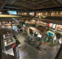 Australian Army Infantry Museum - Accommodation Mt Buller