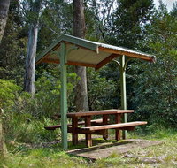Devils Hole lookout walk and picnic area - Accommodation Mt Buller