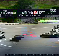 Ace Karts - Accommodation Mt Buller