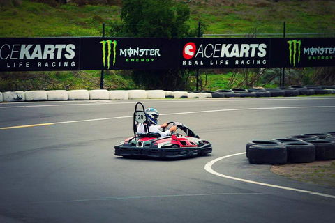 Ace Karts - Accommodation Mt Buller 0