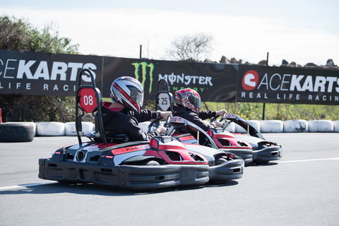 Ace Karts - Accommodation Mt Buller 2