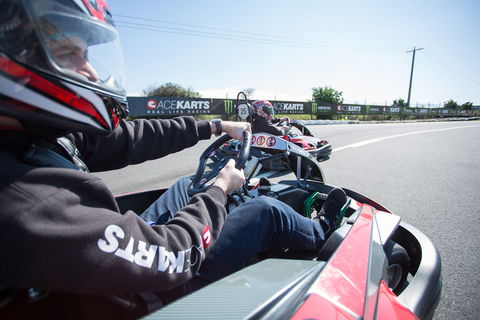 Ace Karts - Accommodation Mt Buller 3
