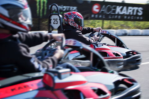 Ace Karts - Accommodation Mt Buller 4