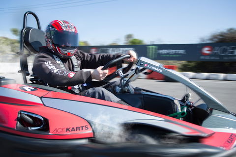 Ace Karts - Accommodation Mt Buller 5