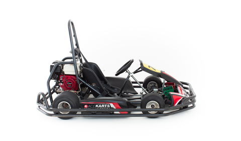 Ace Karts - Accommodation Mt Buller 6