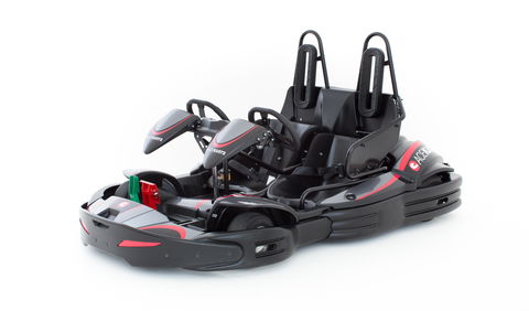 Ace Karts - Accommodation Mt Buller 8