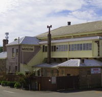Mount Victoria and District Historical Society Museum - Accommodation Mt Buller