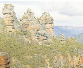 Aitkens Australia In The Round - Accommodation Mt Buller 1
