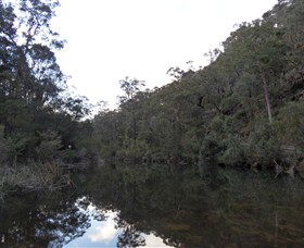 Greater Blue Mountains Drive - Glenbrook Discovery Trail - Accommodation Mt Buller 0