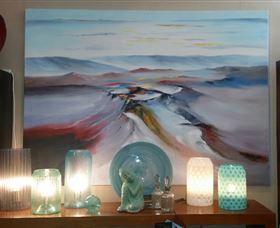 Glenbrook Village Gifts And Homewares - Accommodation Mt Buller 0