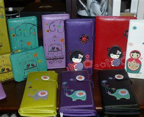 Glenbrook Village Gifts And Homewares - Accommodation Mt Buller 6