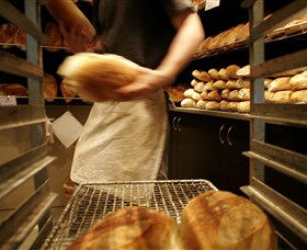 Bakehouse On Park - Accommodation Mt Buller 1
