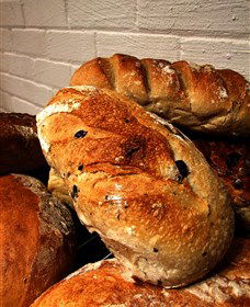 Bakehouse On Park - Accommodation Mt Buller 3
