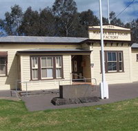 Maffra Sugar Beet Museum - Accommodation Mt Buller